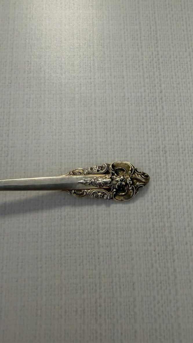 Teaspoons