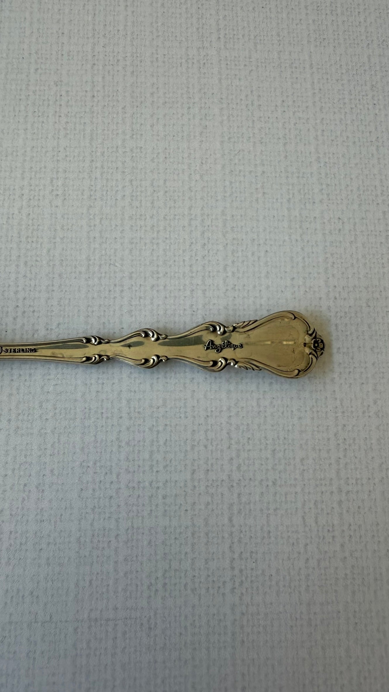 Spoons