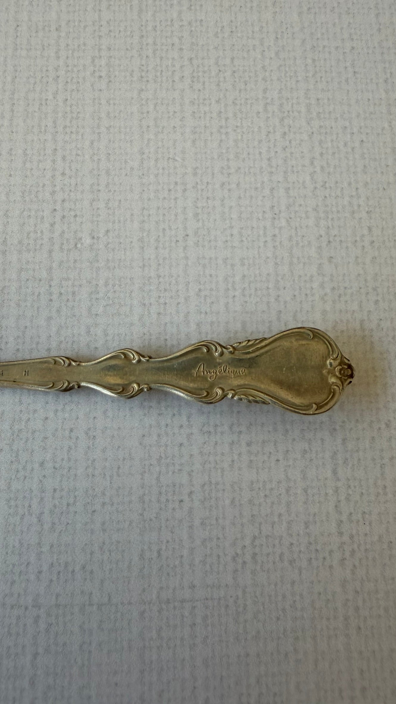 Teaspoons