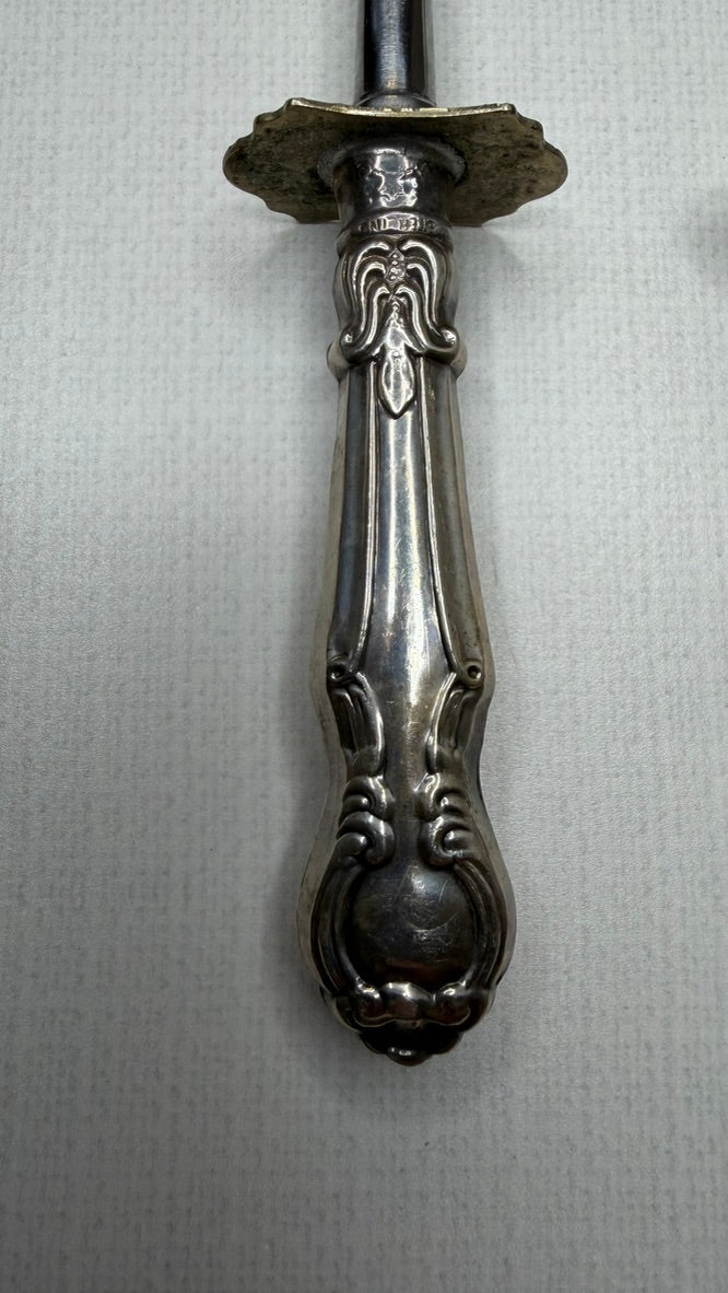 Carving Set