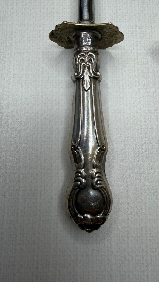 Carving Set
