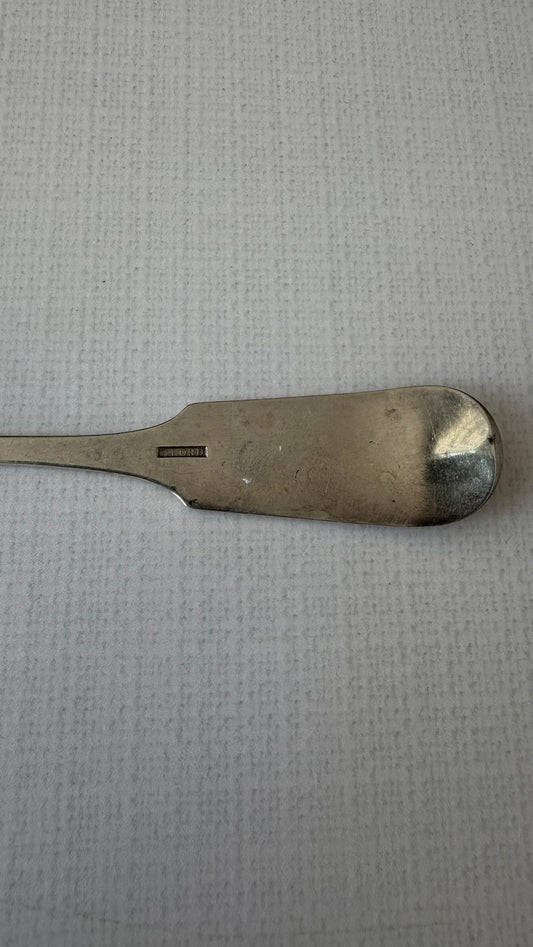 Benjamin Lord Serving Spoon 3