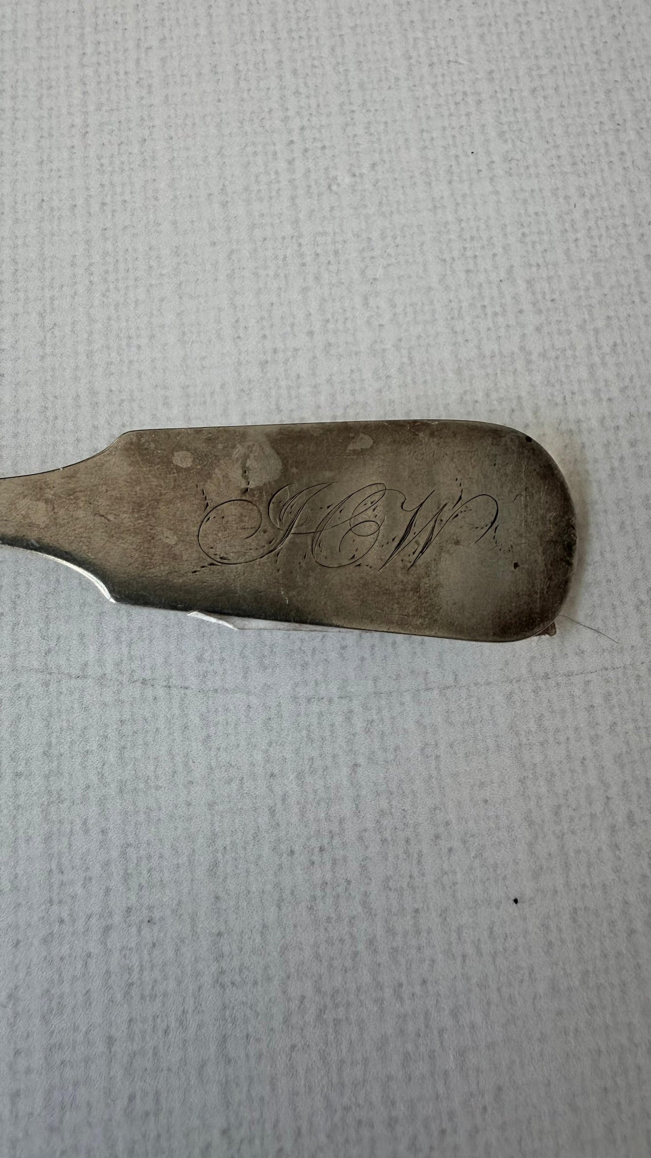 Benjamin Lord Serving Spoon 3