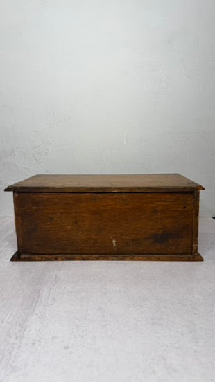 Crowley Needles Country Store Cabinet