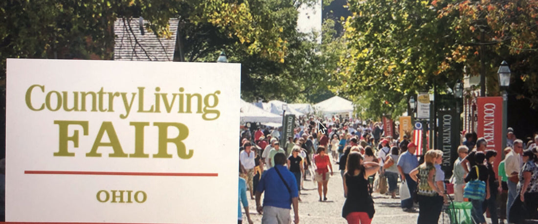 Unveiling My CL Fair Adventure: Columbus, Ohio Edition