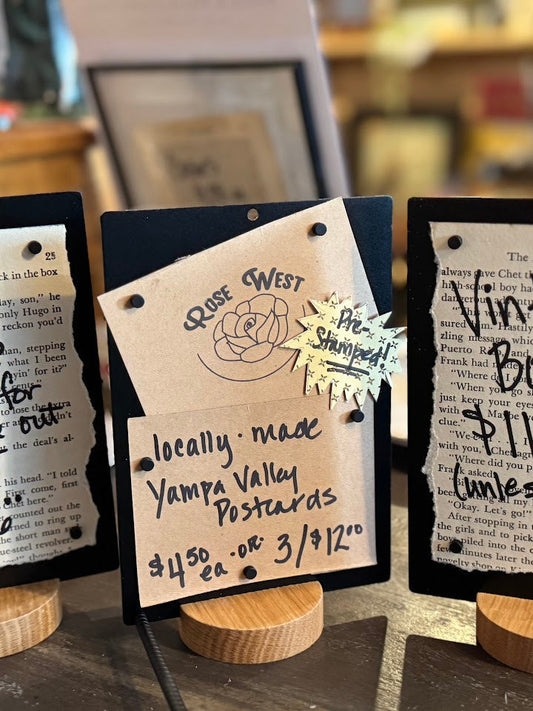 New Signs, Old Soul