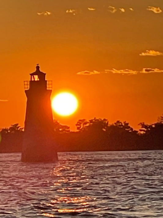 Hunting and Wandering