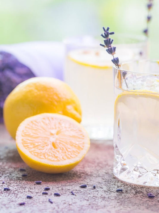 Seasonal Flavors; Inspired Recipes