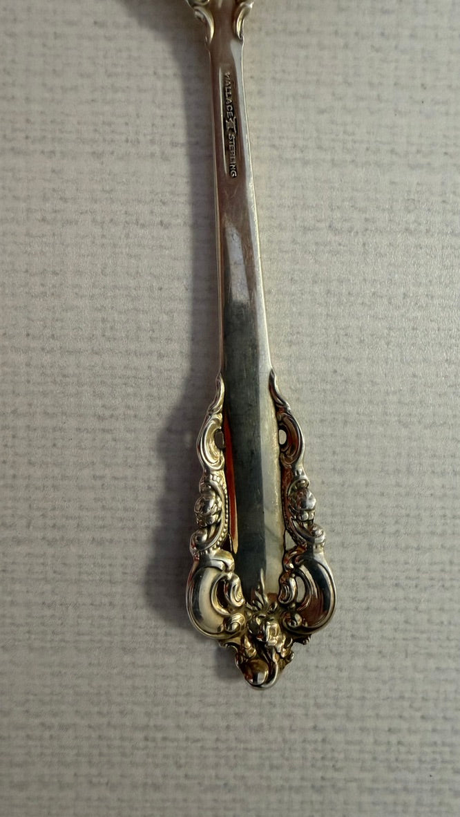 Teaspoons