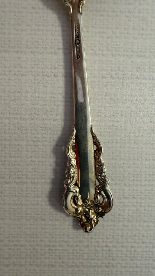 Teaspoons