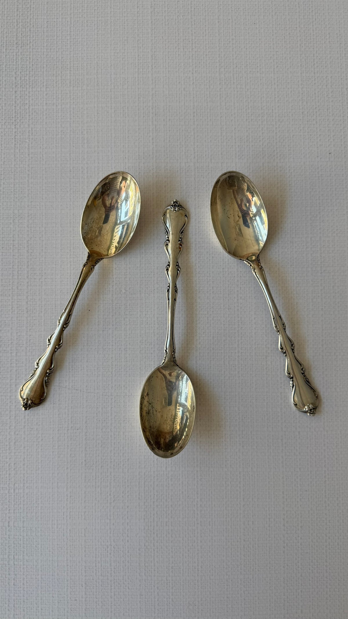 Spoons