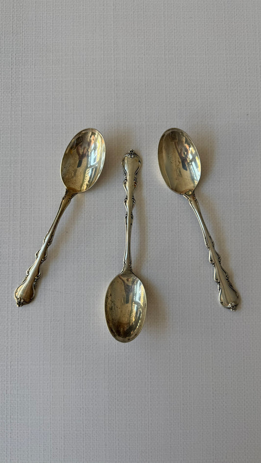 Spoons