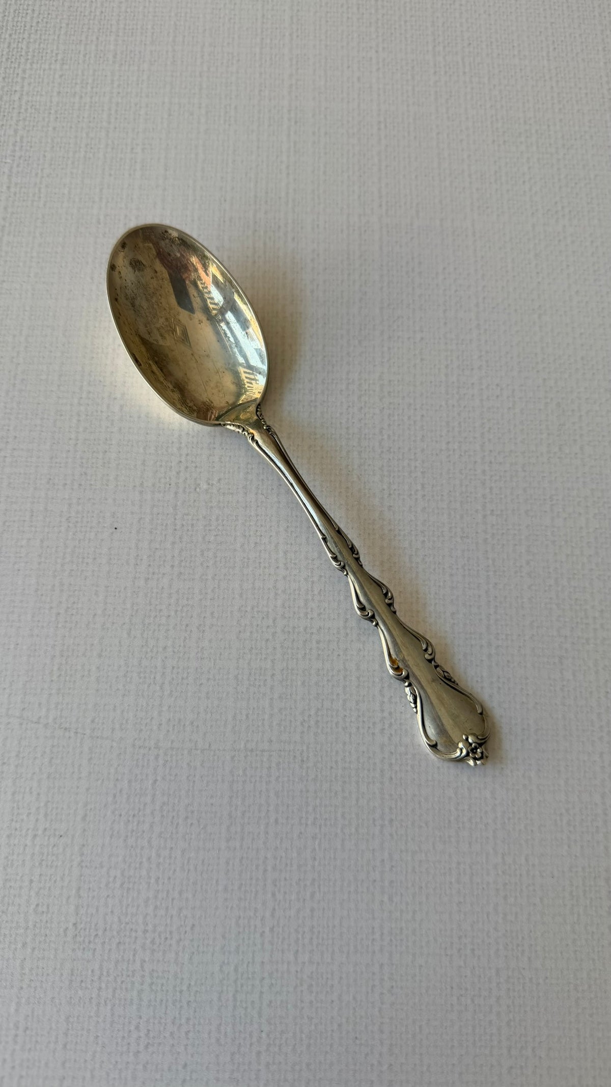 Spoons