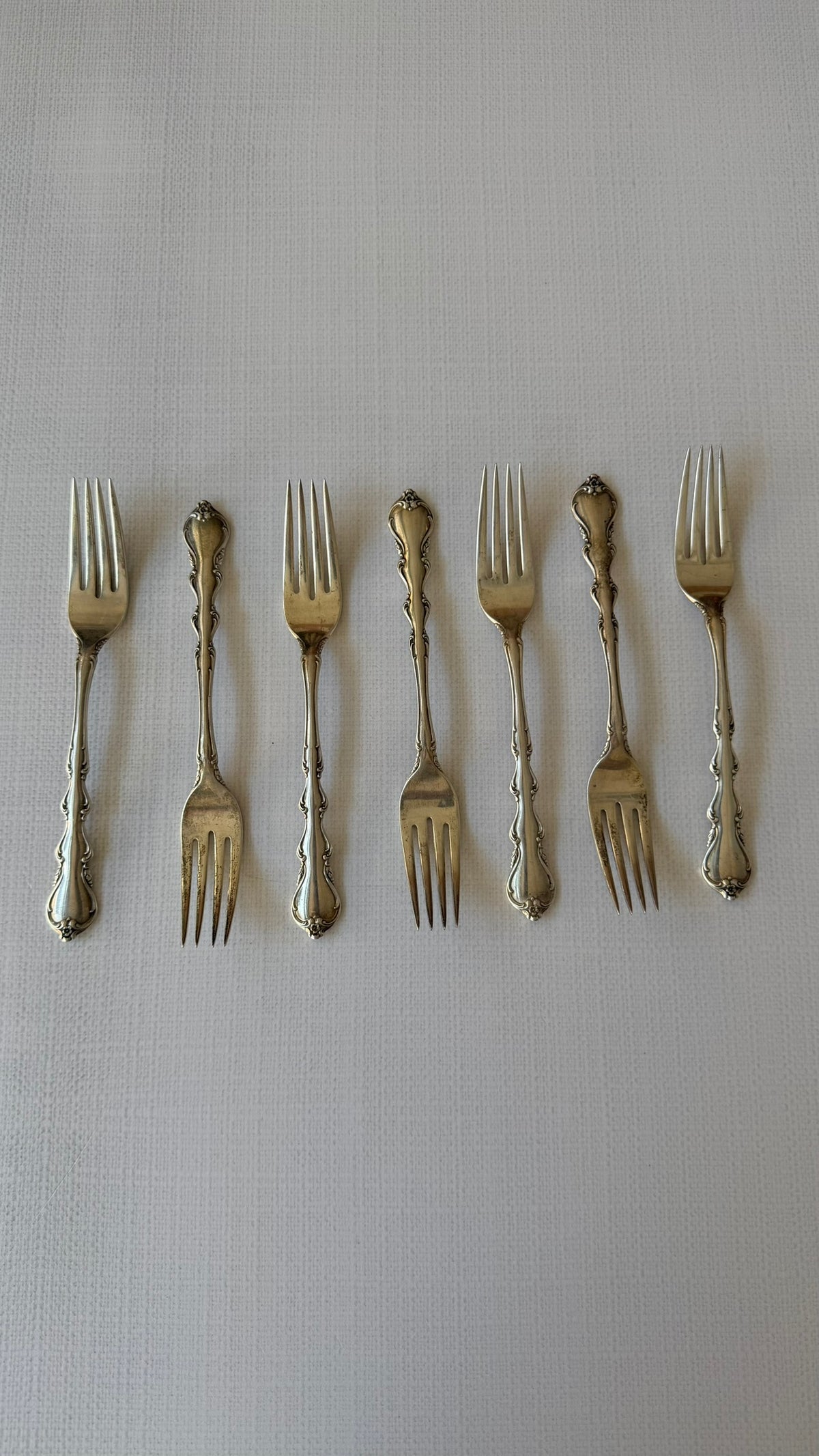 Dinner Forks