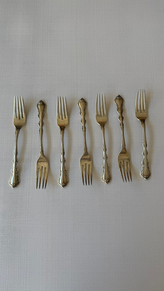 Dinner Forks