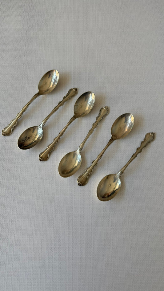 Teaspoons
