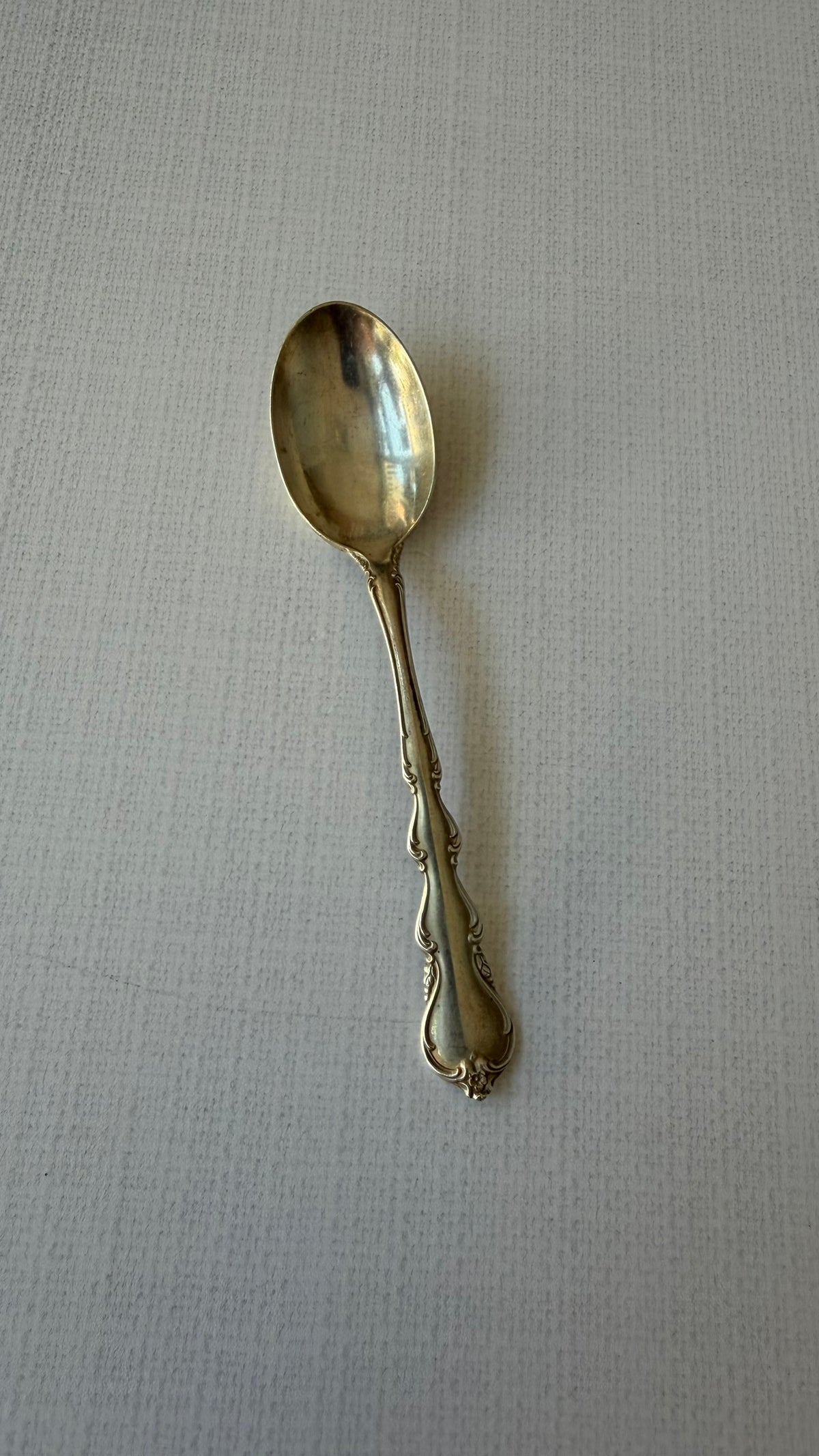 Teaspoons