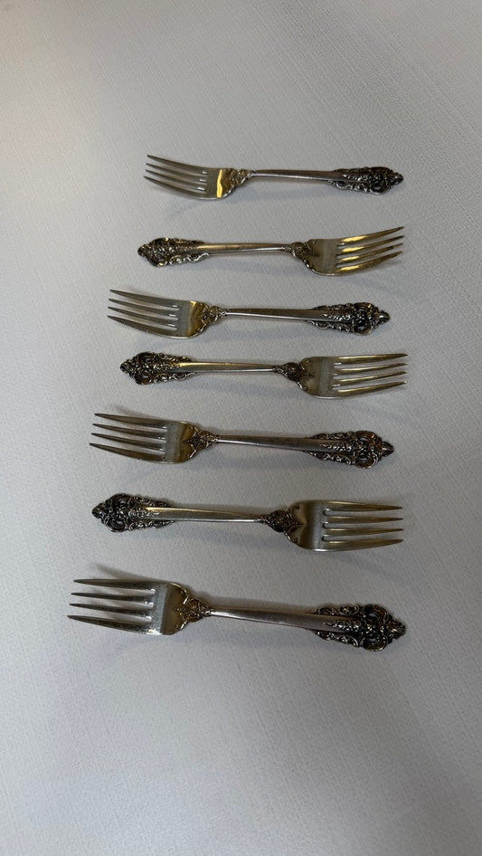 Salad Forks
