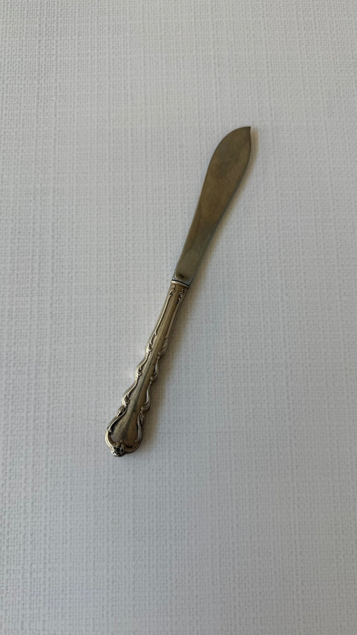 Master butter knife