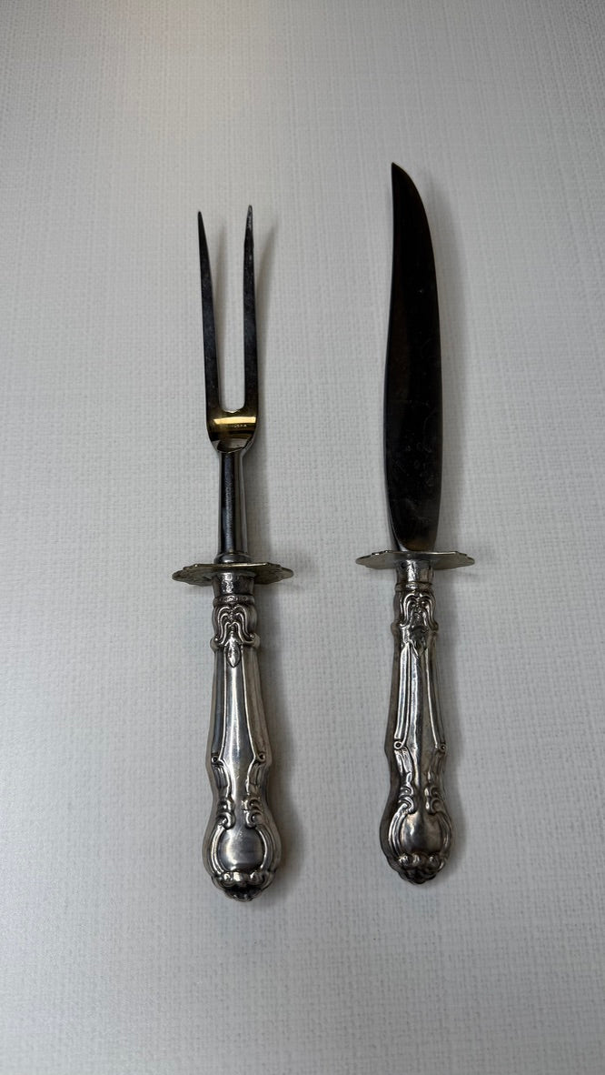 Carving Set