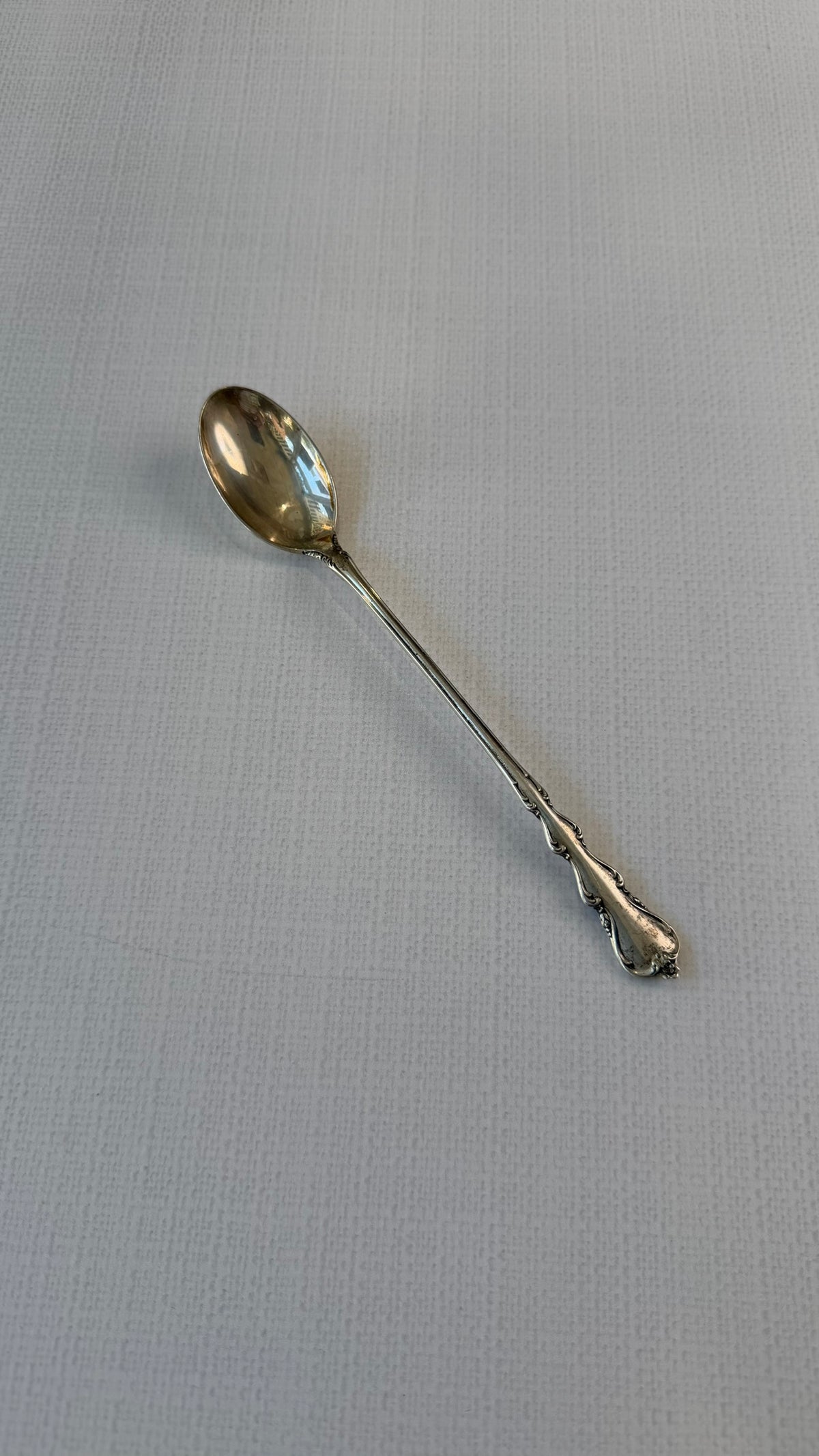 Iced tea spoons