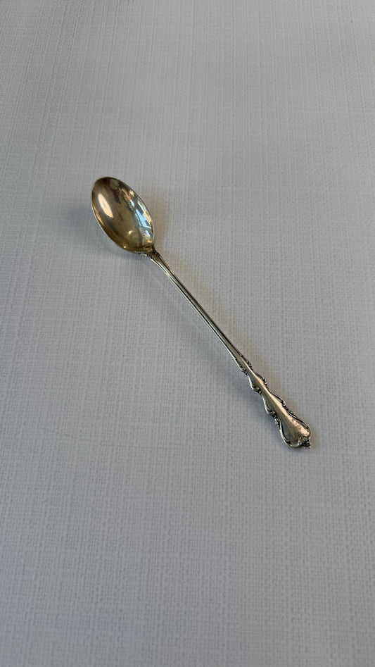 Iced tea spoons