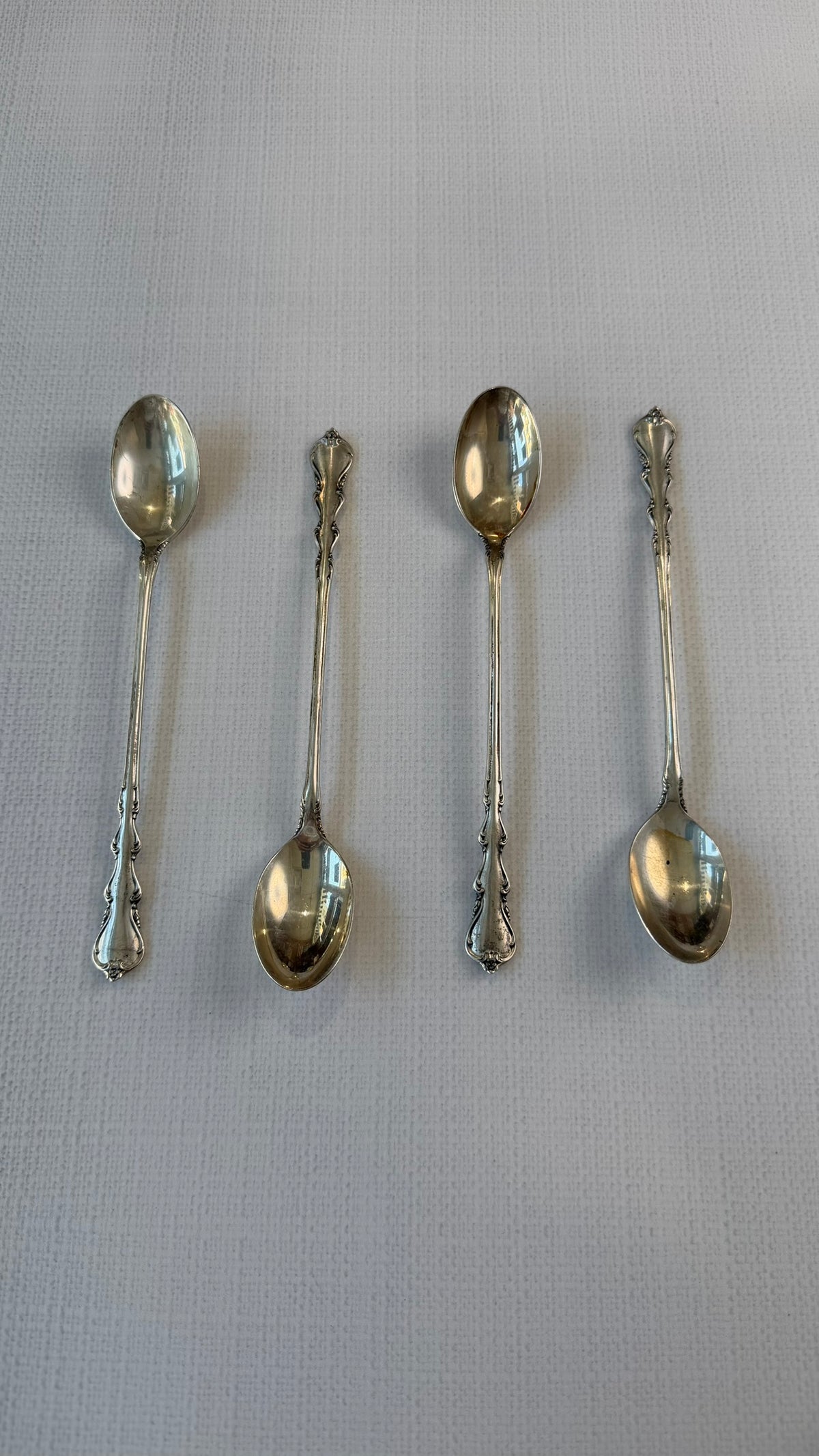 Iced tea spoons