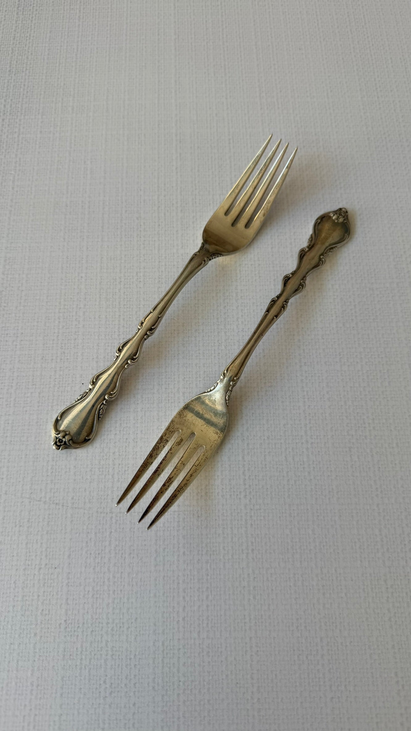 Dinner Forks