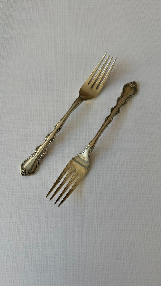 Dinner Forks