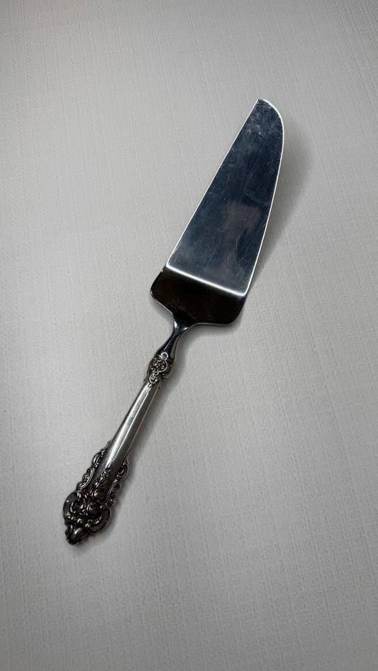 Quiche Server
