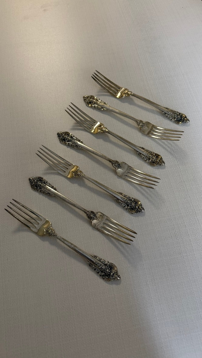 Dinner Forks