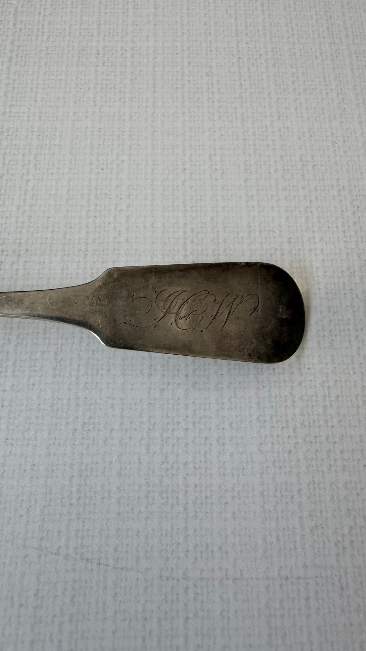 Benjamin Lord Serving Spoon 2