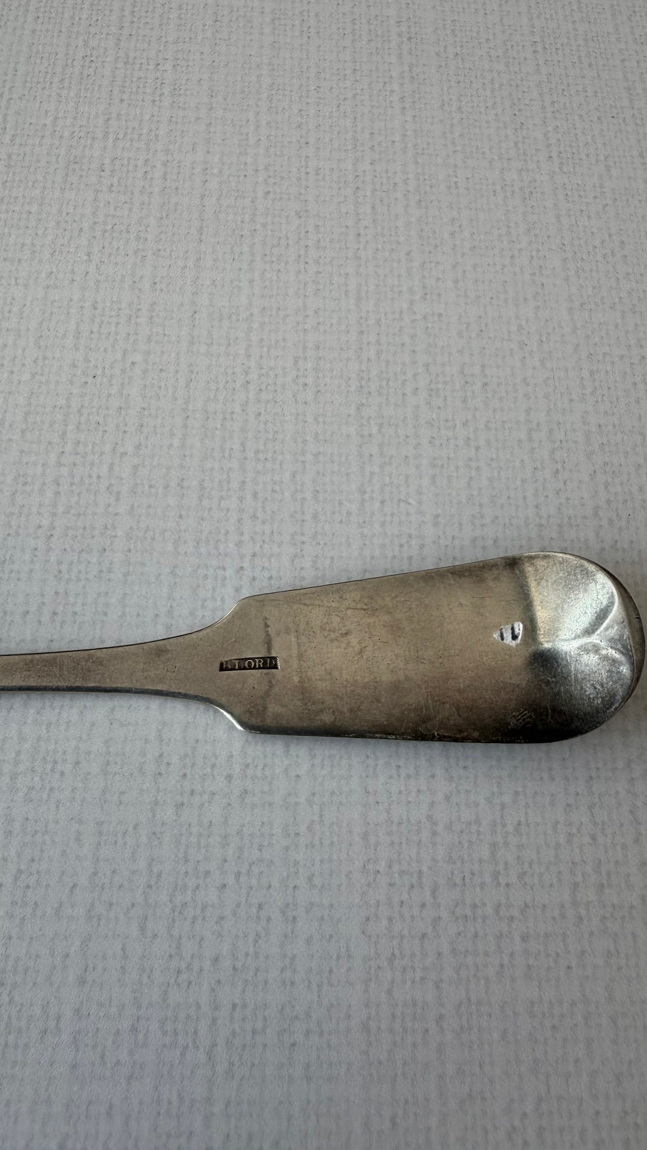Benjamin Lord Serving Spoon 2