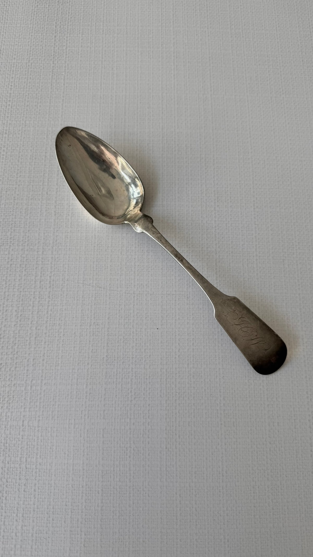 Benjamin Lord Serving Spoon 2