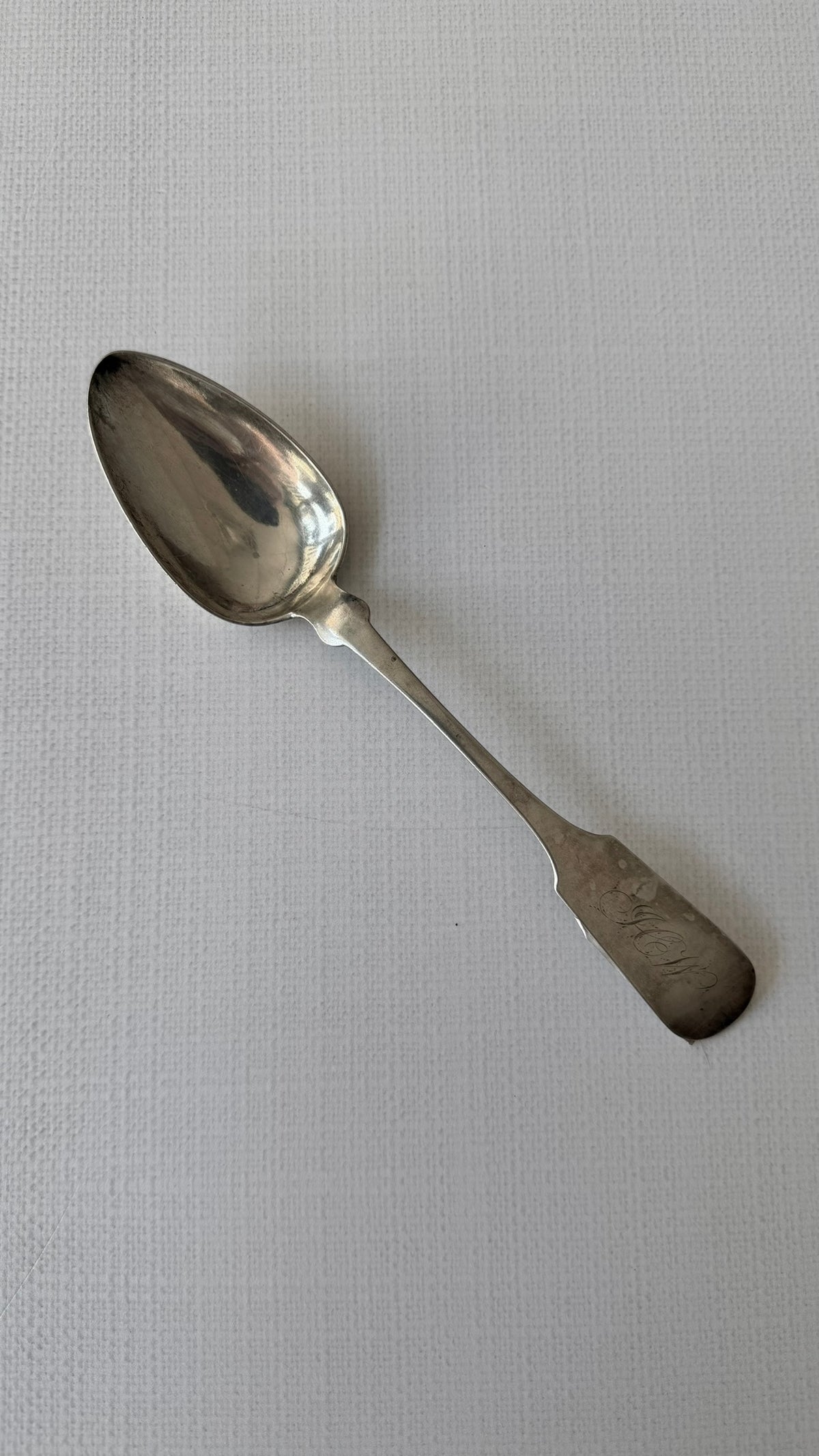 Benjamin Lord Serving Spoon 3