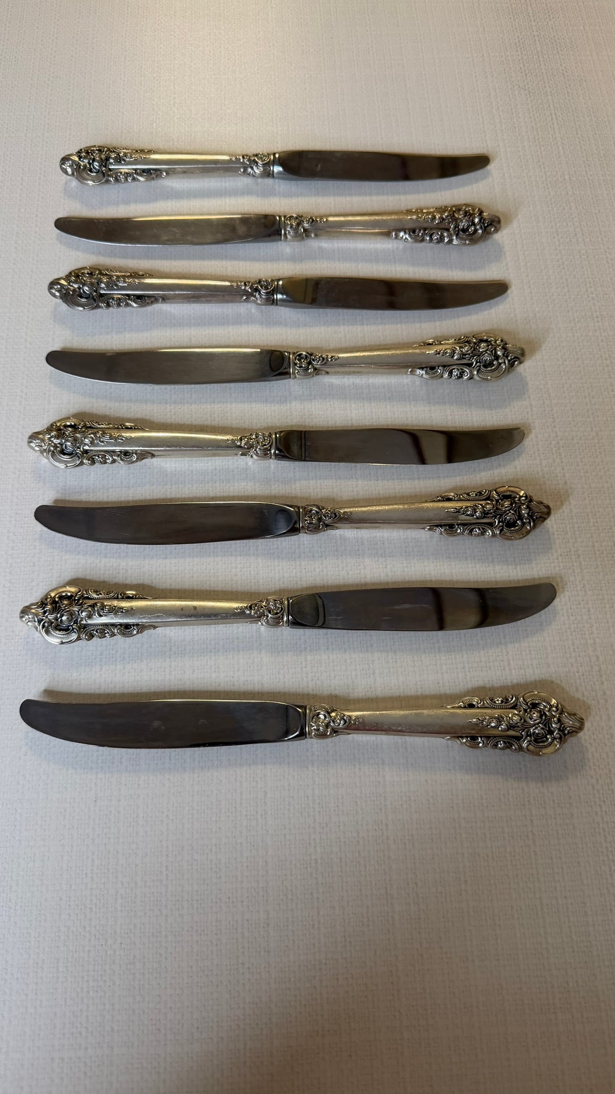Dinner Knives