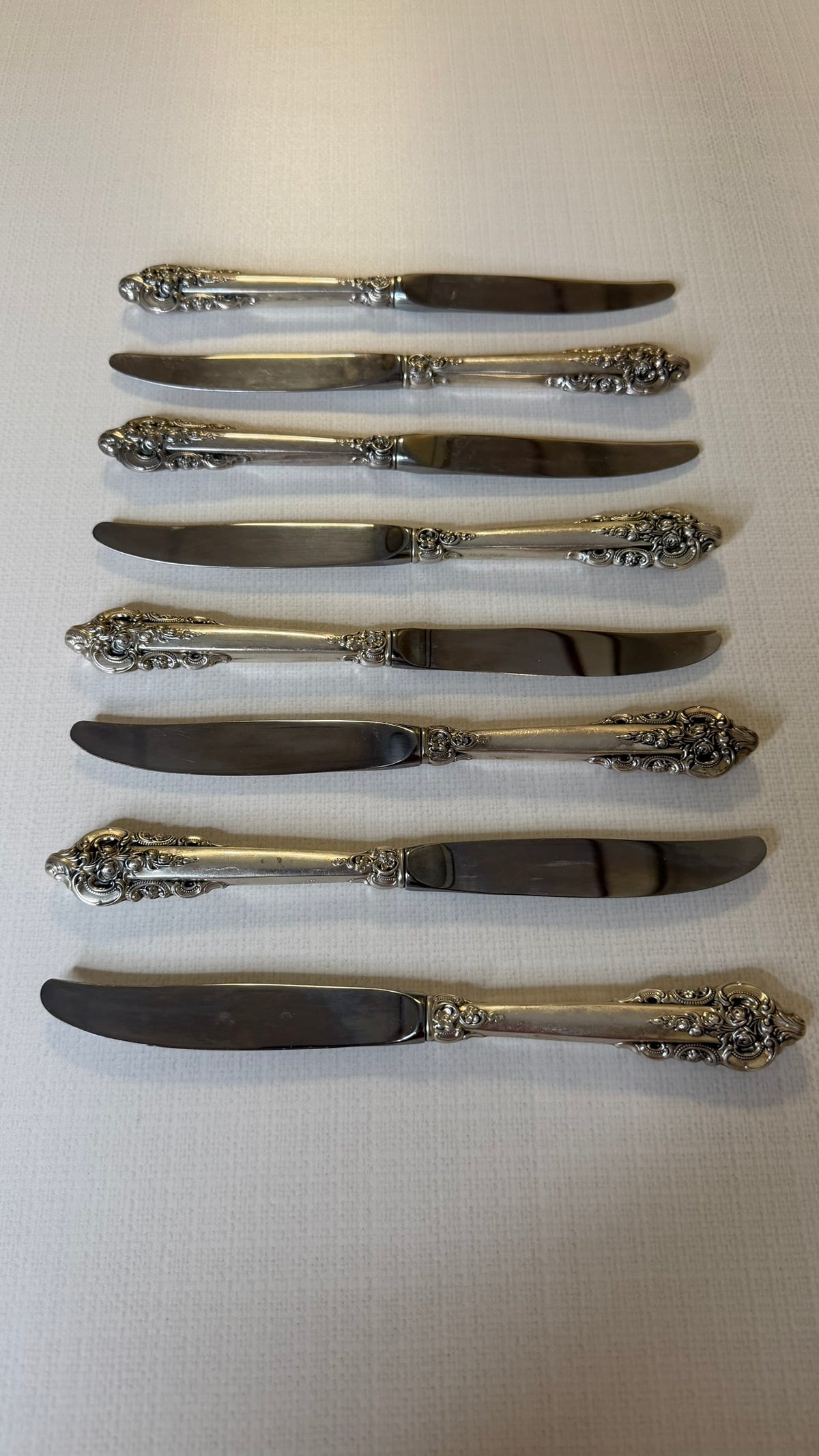 Dinner Knives