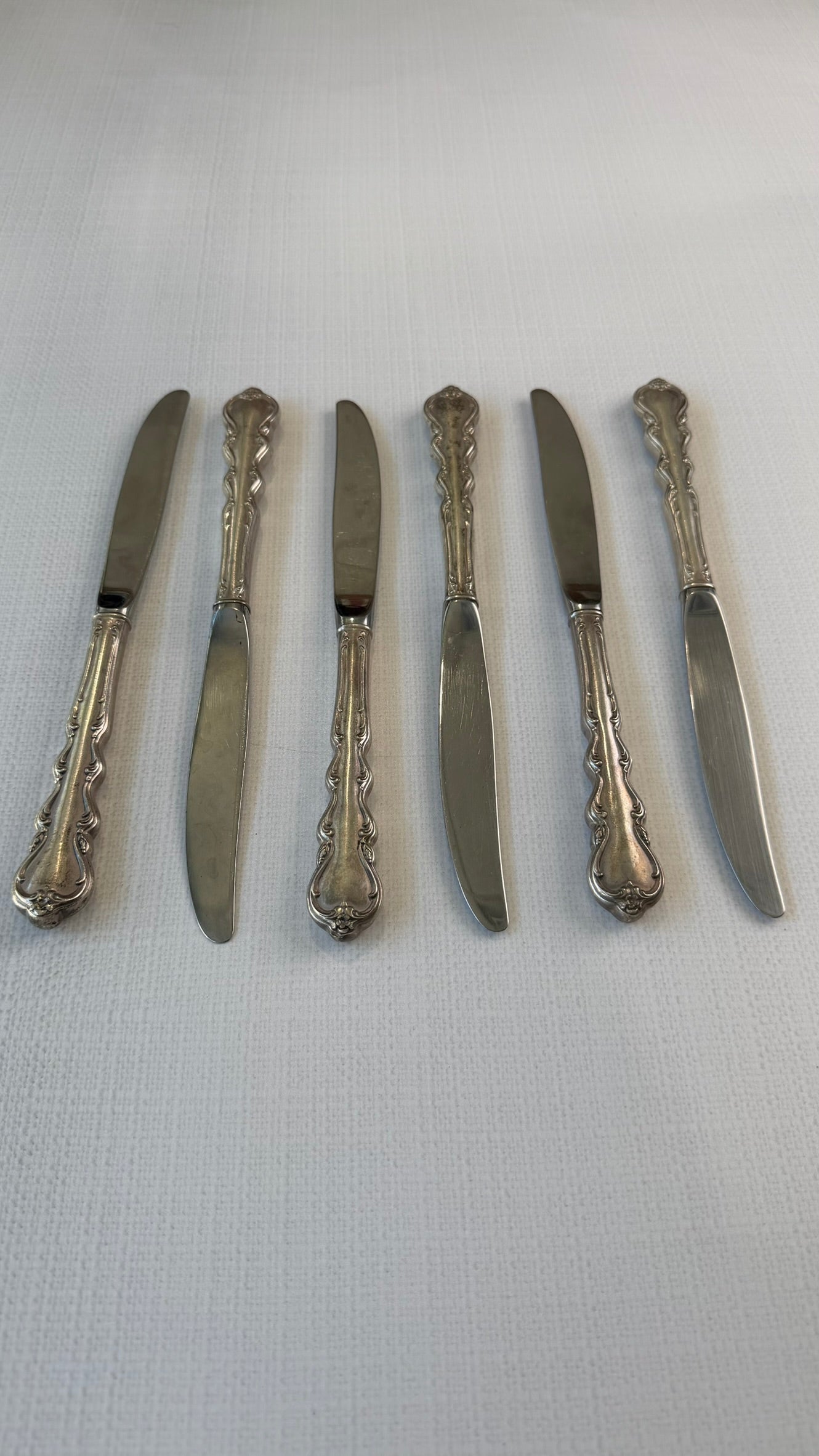 Dinner Knives
