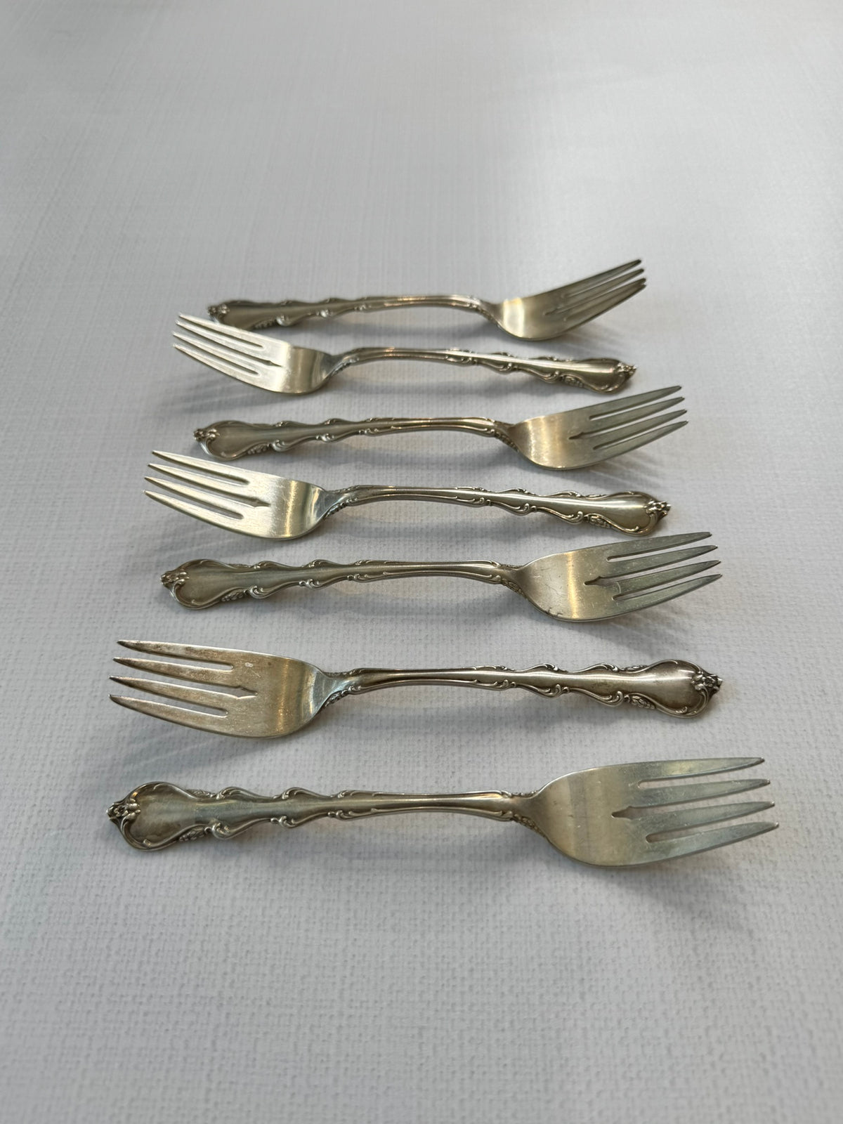 Salad Forks