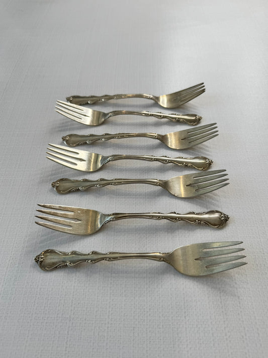 Salad Forks