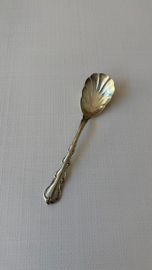 Sugar spoon