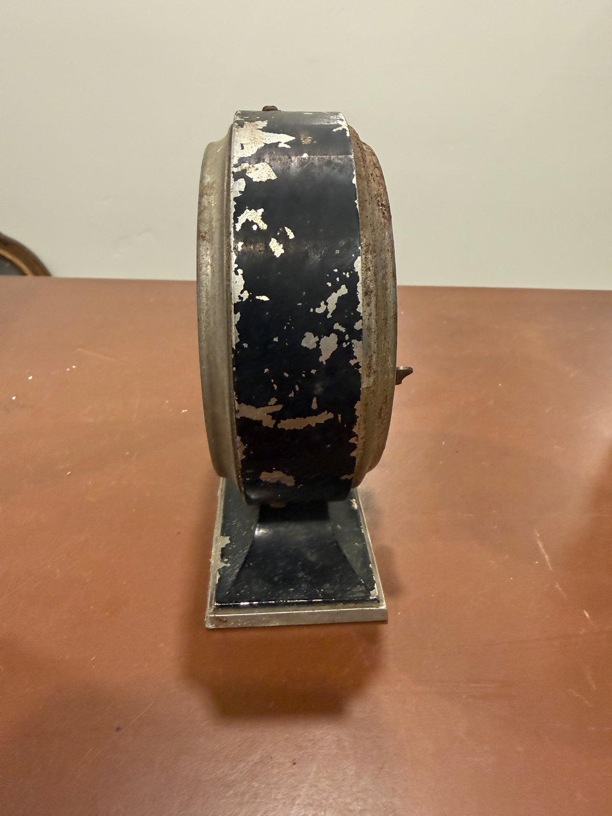Vintage Westclox Big Ben Wind-Up Alarm Clock – Circa 1935 Illinois Americana
