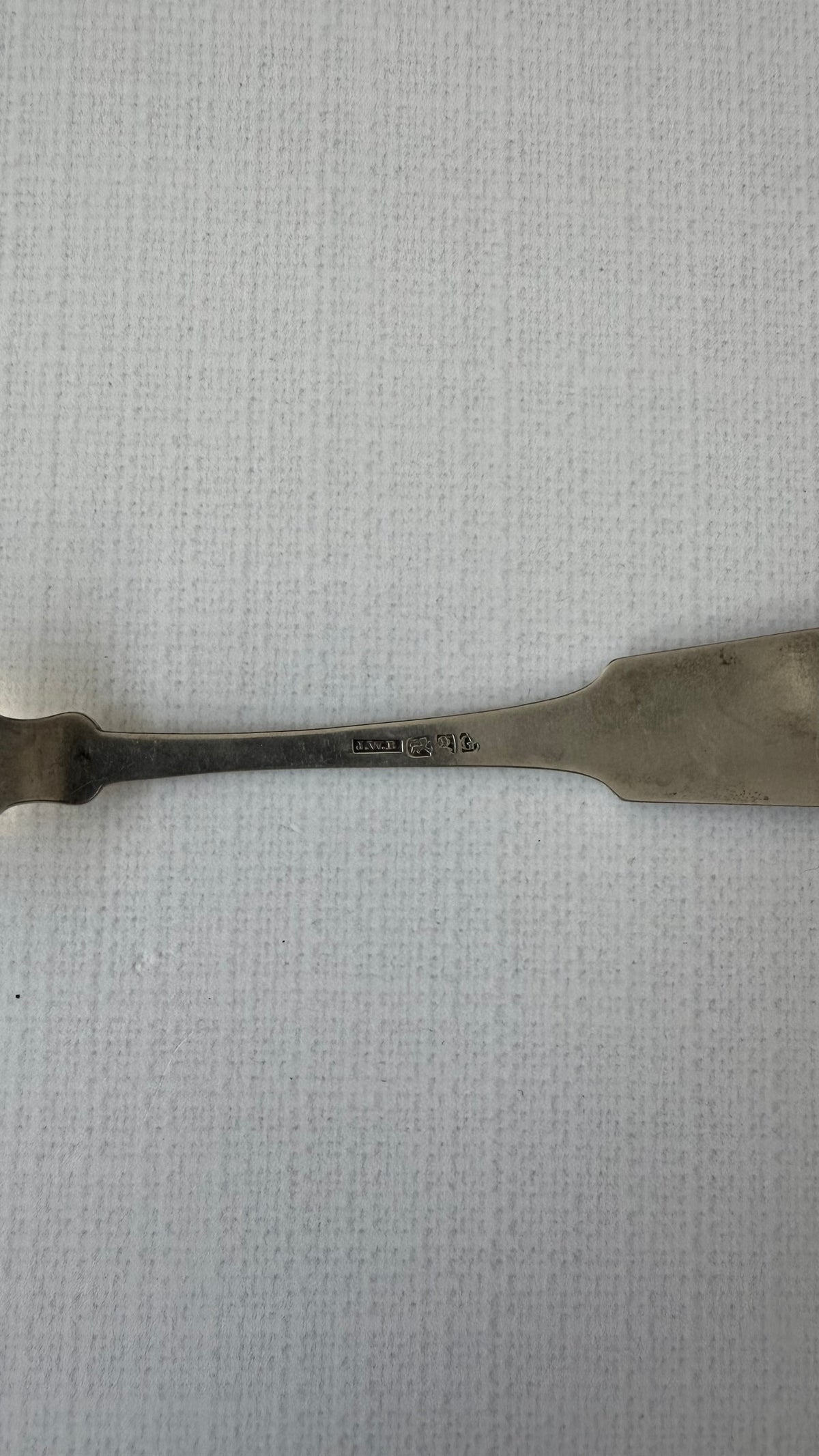 J.W.B. British Dinner Forks