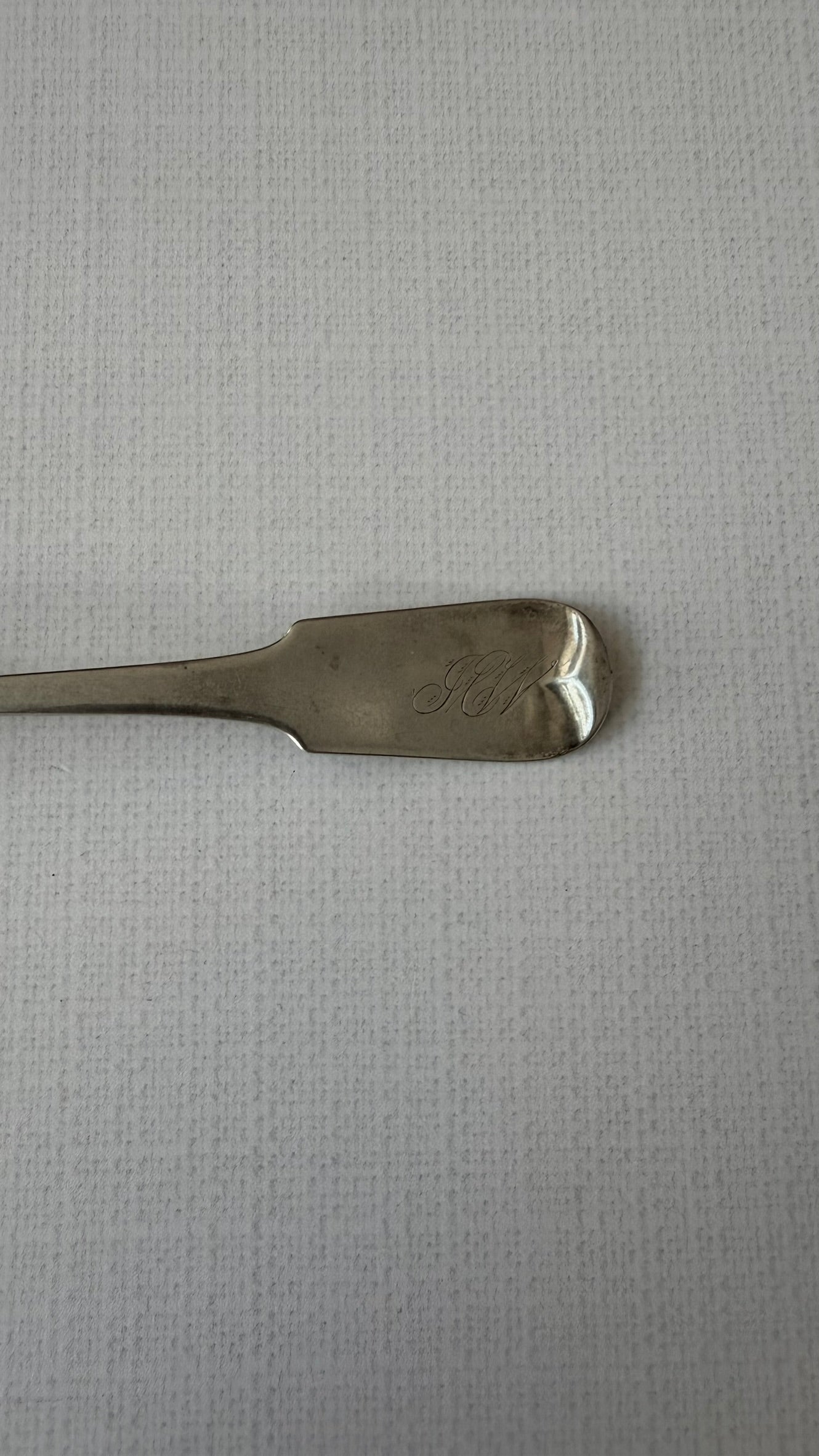 J.W.B. British Dinner Forks
